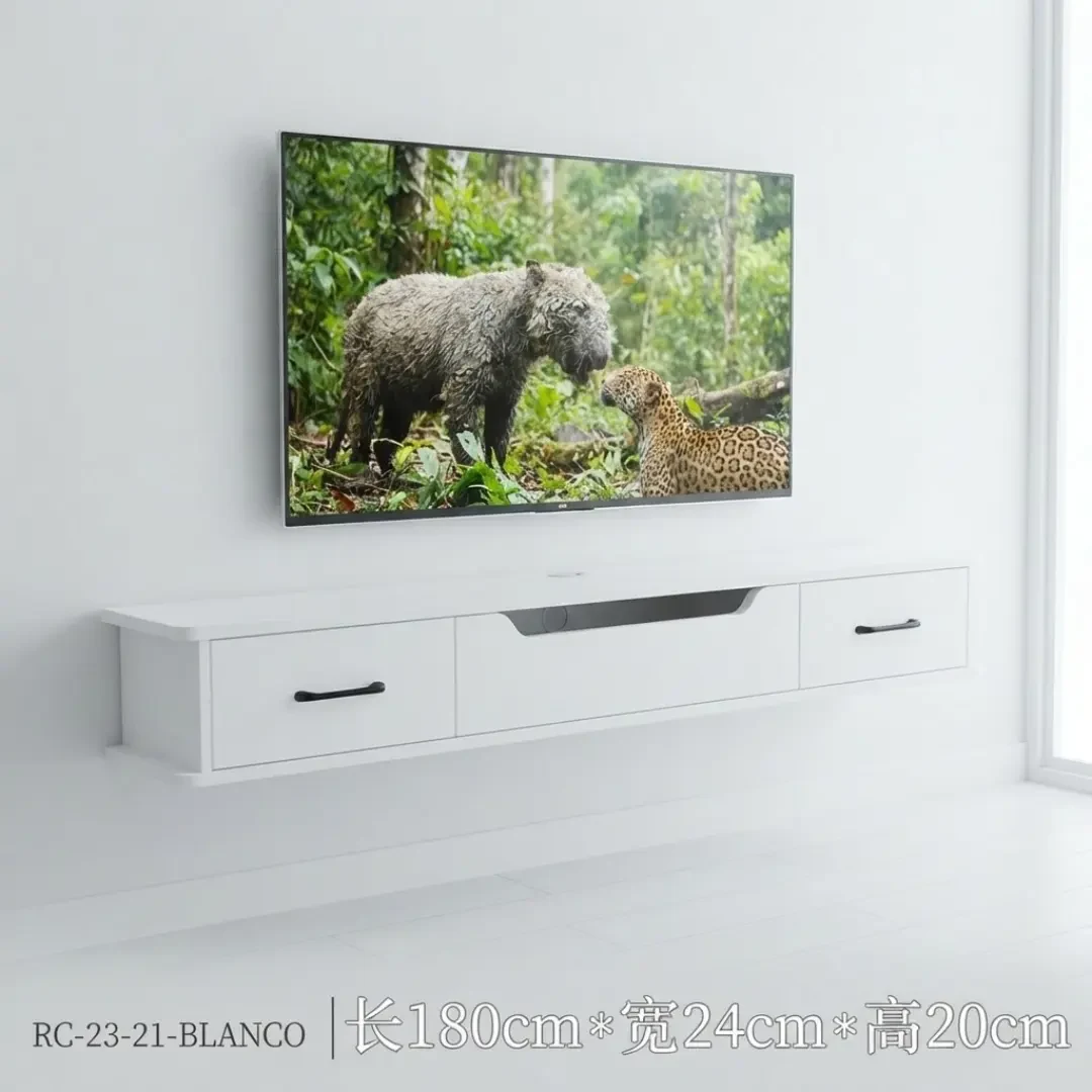 Mueble flotante para TV 180 cm RC-23-21